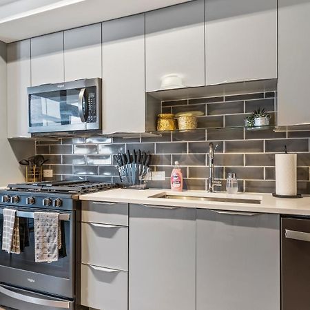 The Serenity Condo W/ Free Parking Midtown 亚特兰大 外观 照片