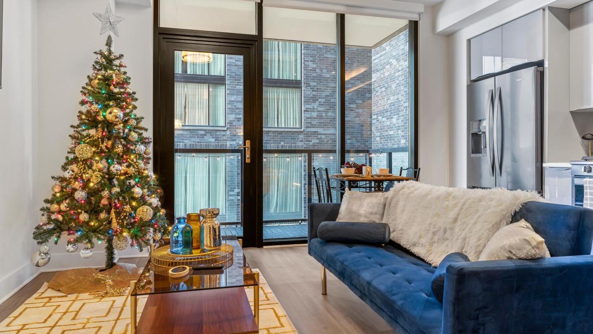 The Serenity Condo W/ Free Parking Midtown 亚特兰大 外观 照片
